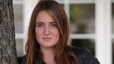 Emma Bonnot interprété par Roxane Damidot
